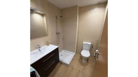 Photo 5 of Flat for rent in Calle Rosselló, Ponts, Lleida