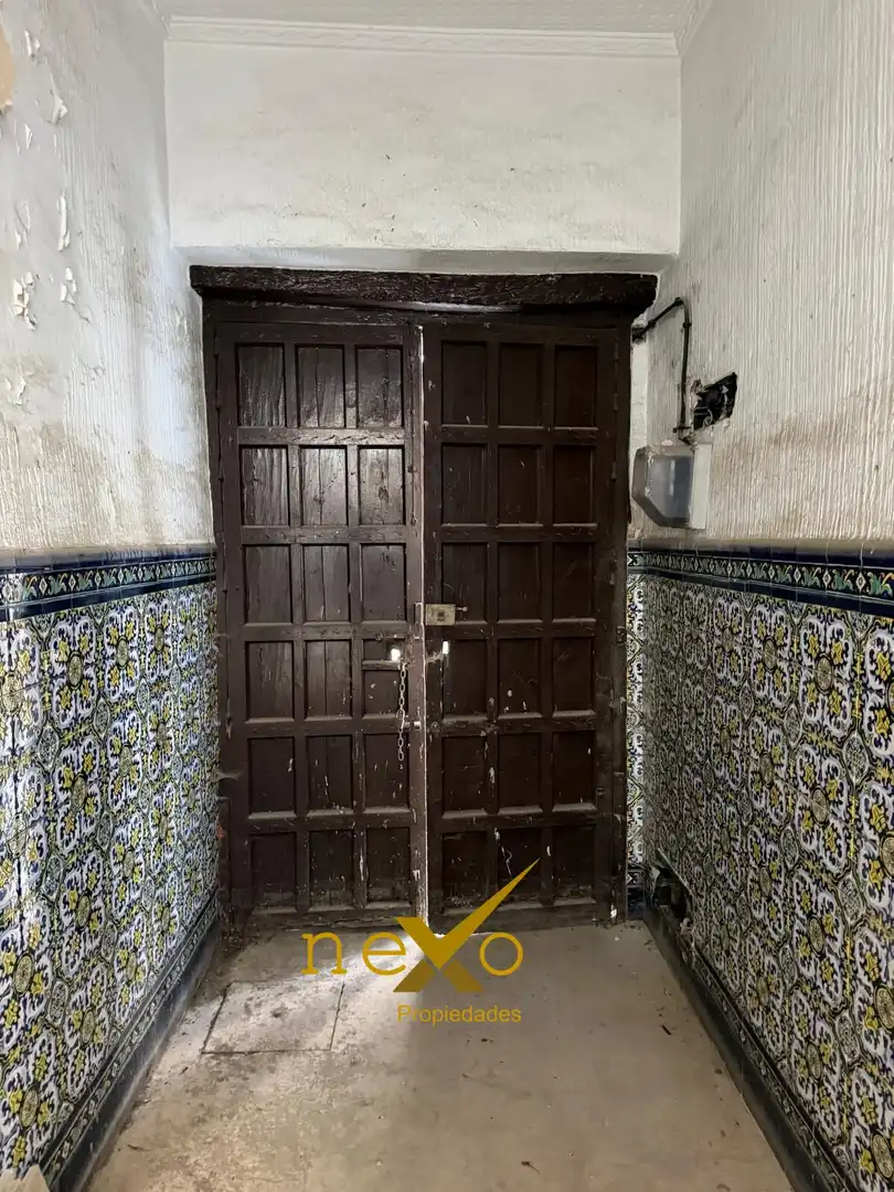 Casa o xalet en venda en Carmona