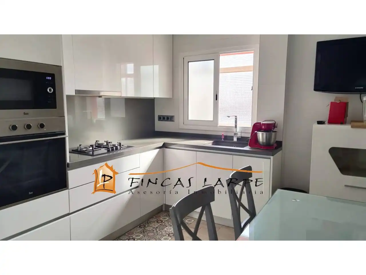Appartement avec terrasse à vendre à Martorell