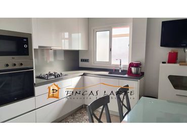Flat with balcony for sale in Martorell