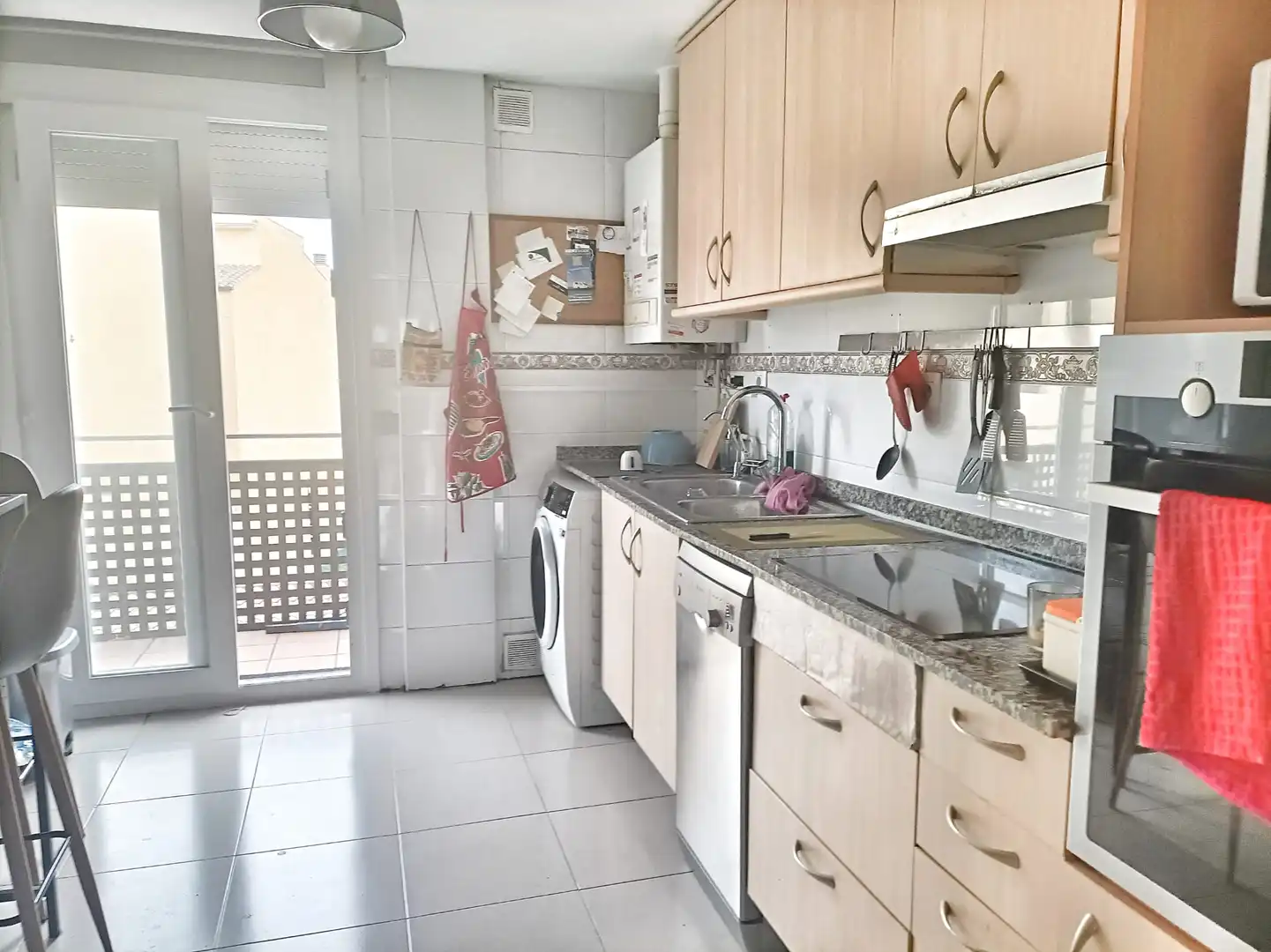 Dúplex con terraza en venta en de Salvador Espriu, imagen 6