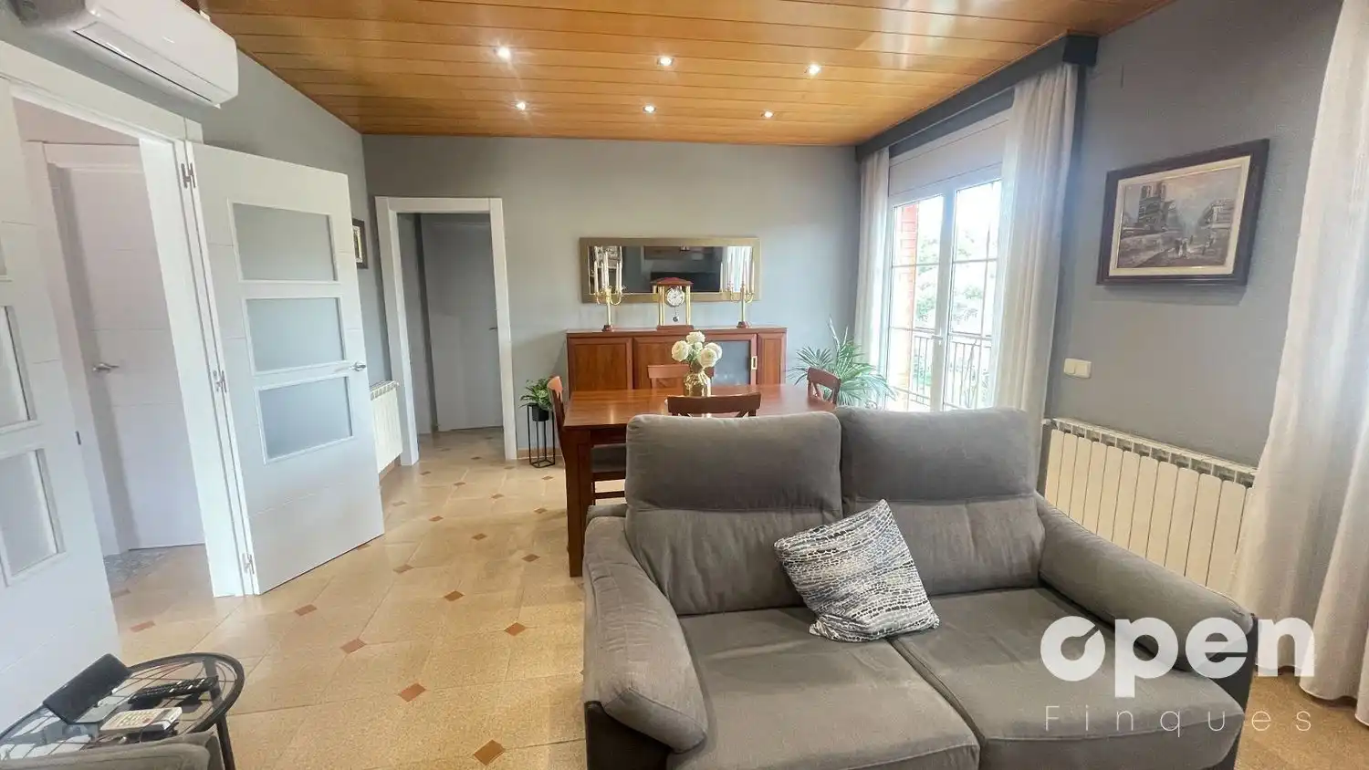 Casa o xalet en venda a Port del Compte, Castellnou - Can Mir - Can Solà