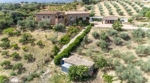 Photo 4 of Country house for sale in Alquería - Torrealquería, Málaga