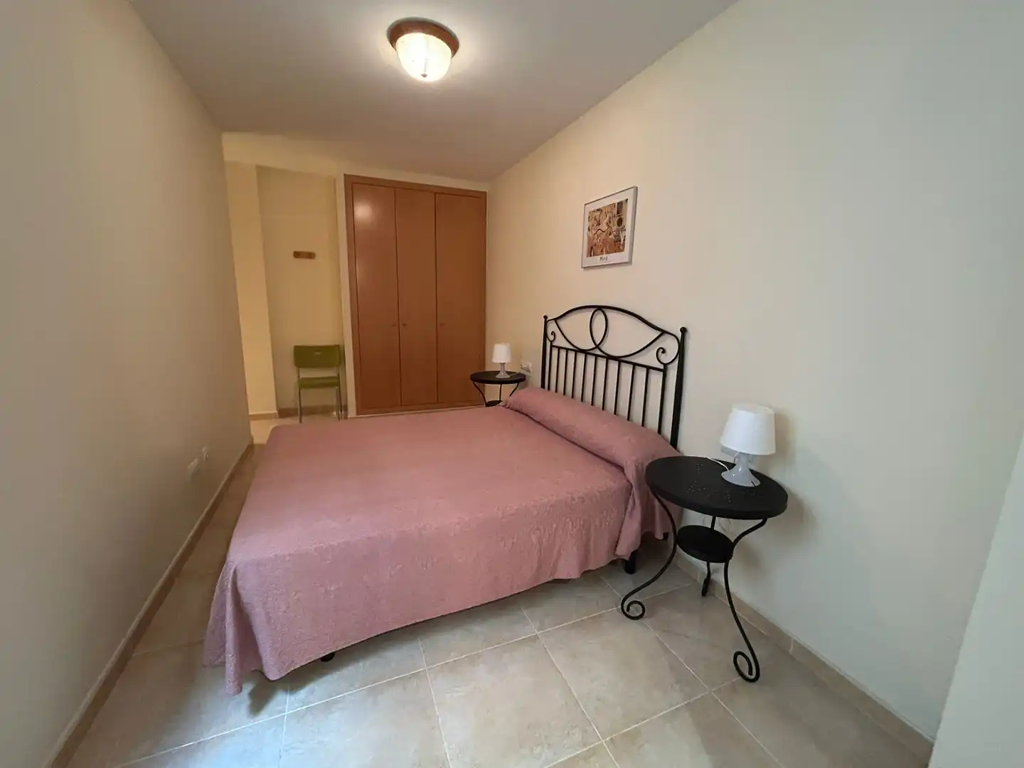 Apartament amb ascensor en venda a Avinguda Barranc de la Cervera, imagen 5