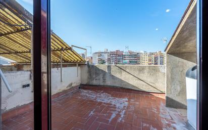 Terrace of Flat for sale in Sabadell  with Terrace