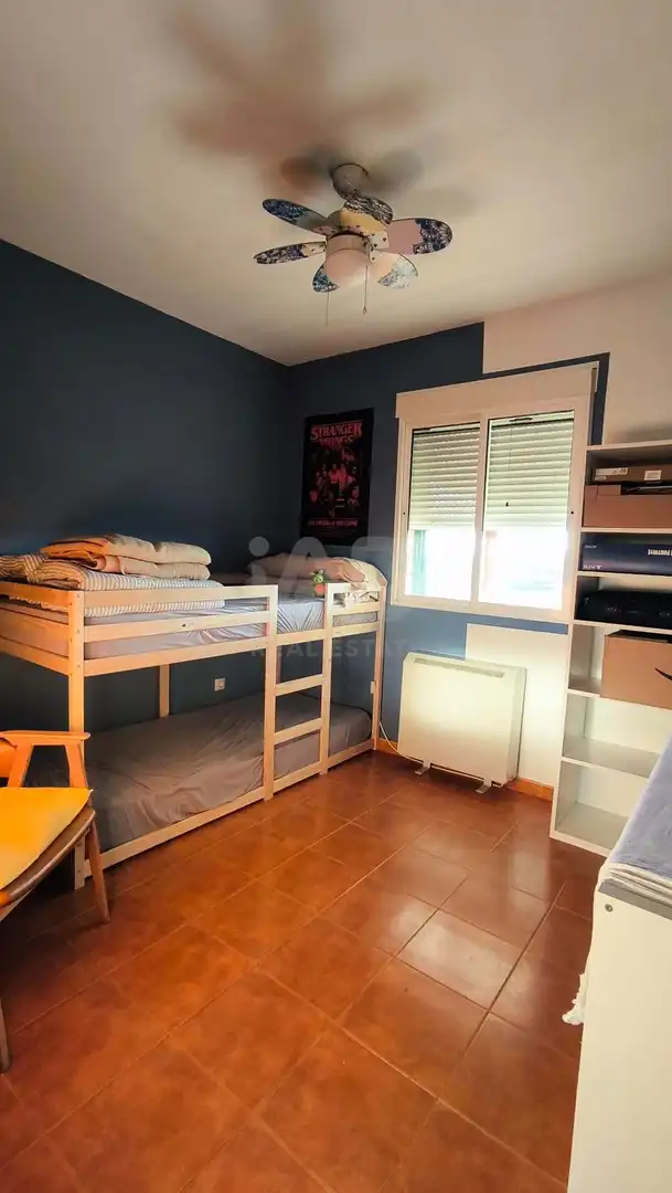 Dormitori de Casa o xalet en venda en Colmenar de Oreja amb Calefacció
