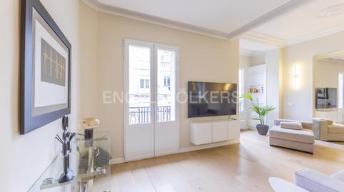 Foto 3 de Apartament de lloguer a Almagro, Madrid