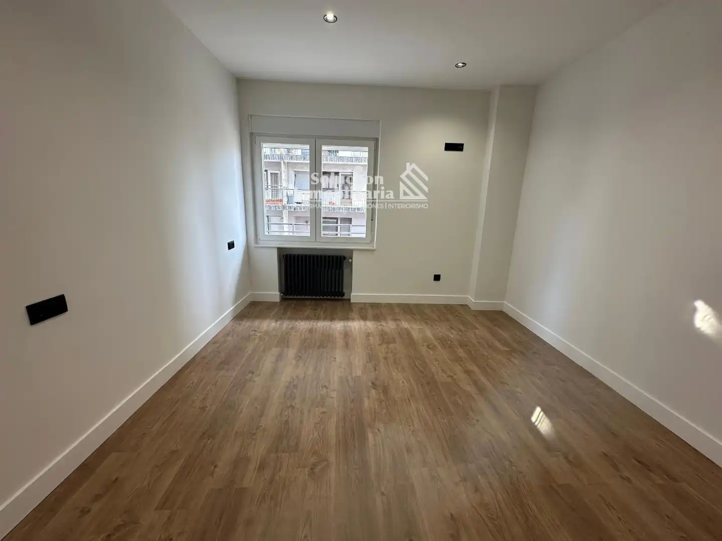 Piso en venta en Gabriel y Galán, 2, Labradores