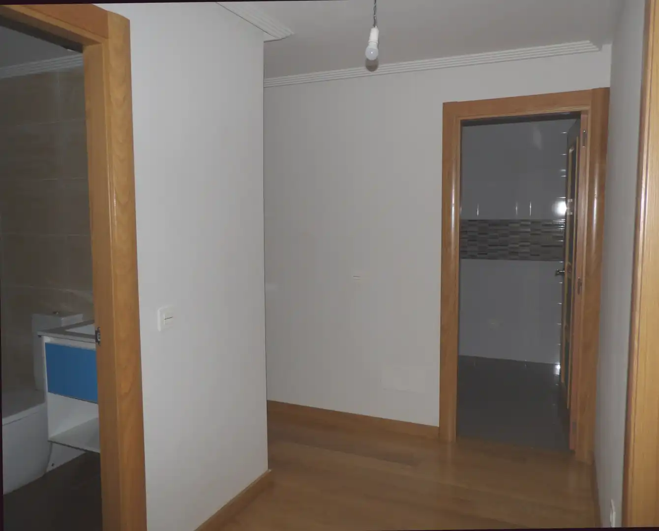Apartamento en venta en León Capital  con Calefacción