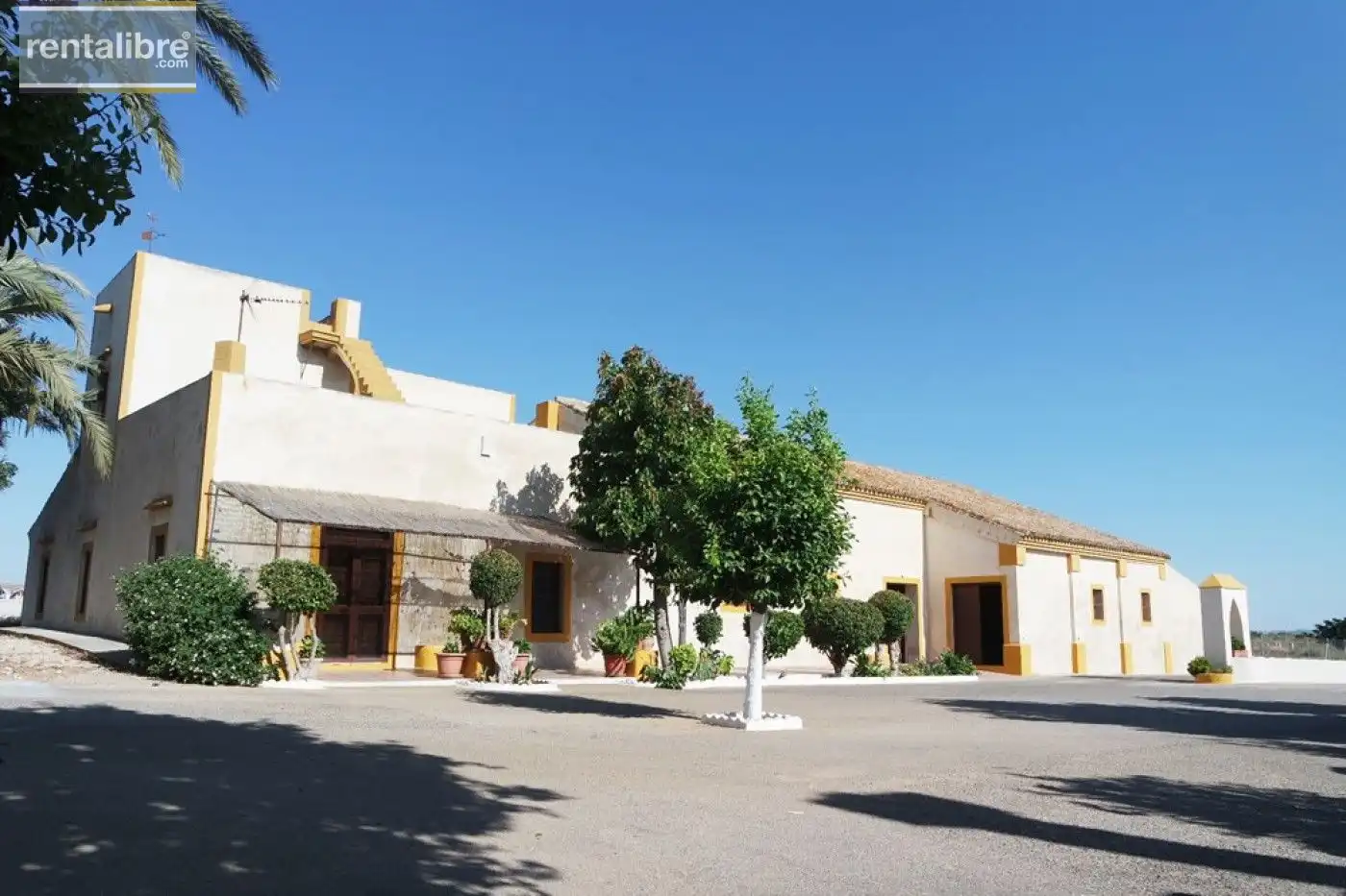 Haus zum Verkauf in Ctra Sanlúcar - Cuatro Pinos, imagen 7