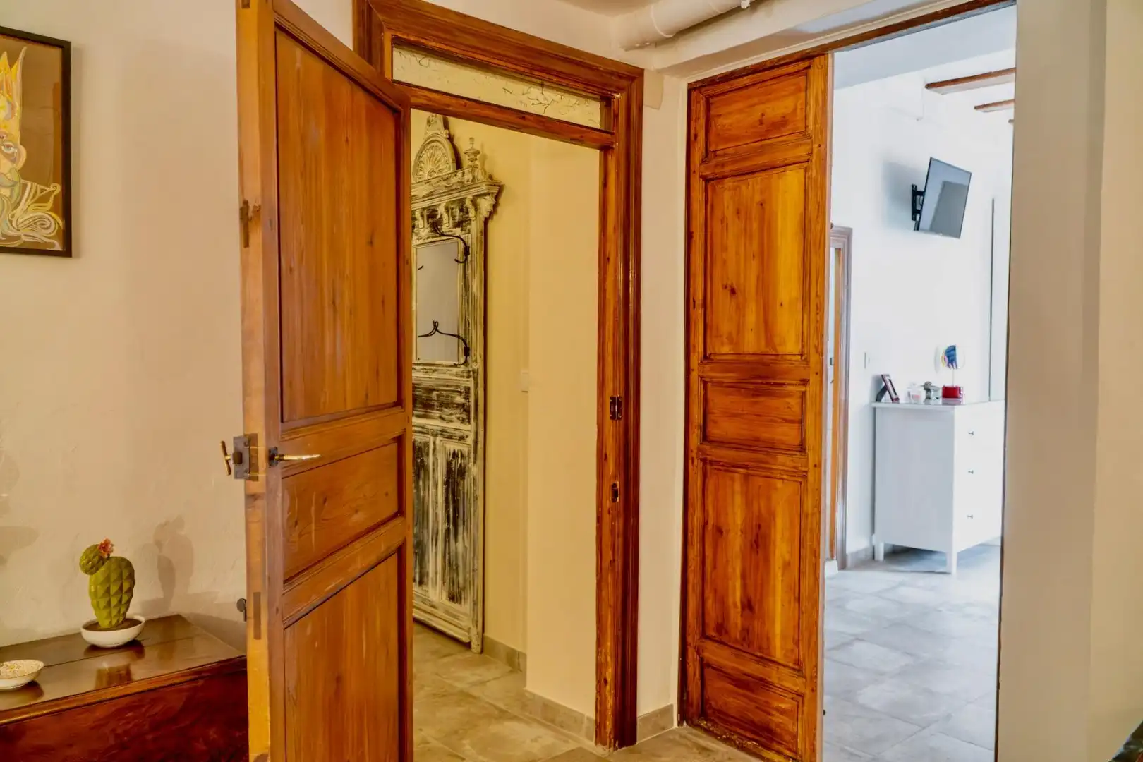 Maison avec terrasse à vendre à Calle del General Herrero, imagen 10