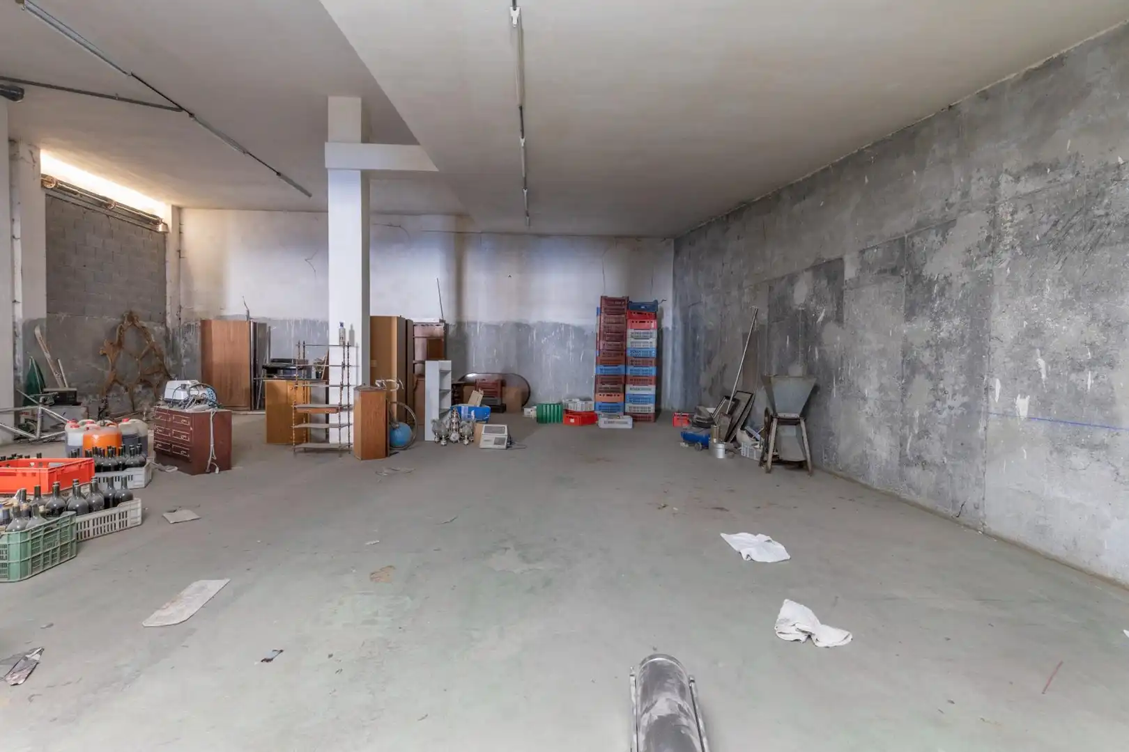 Local comercial en venta en Calle Úbeda 19, imagen 8