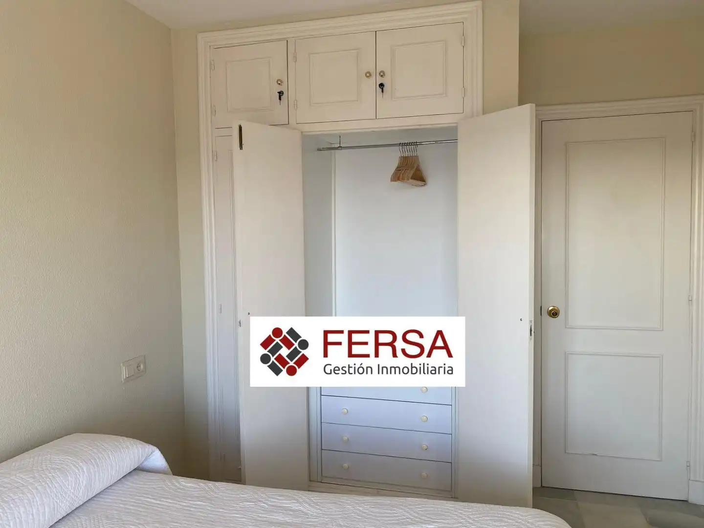 Appartement avec jardin à louer à Vistahermosa - Fuentebravía, imagen 6