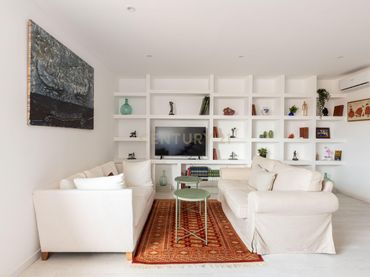 Apartment mit Aufzug zum Verkauf in Rambla de Catalunya, Barcelona, Spain