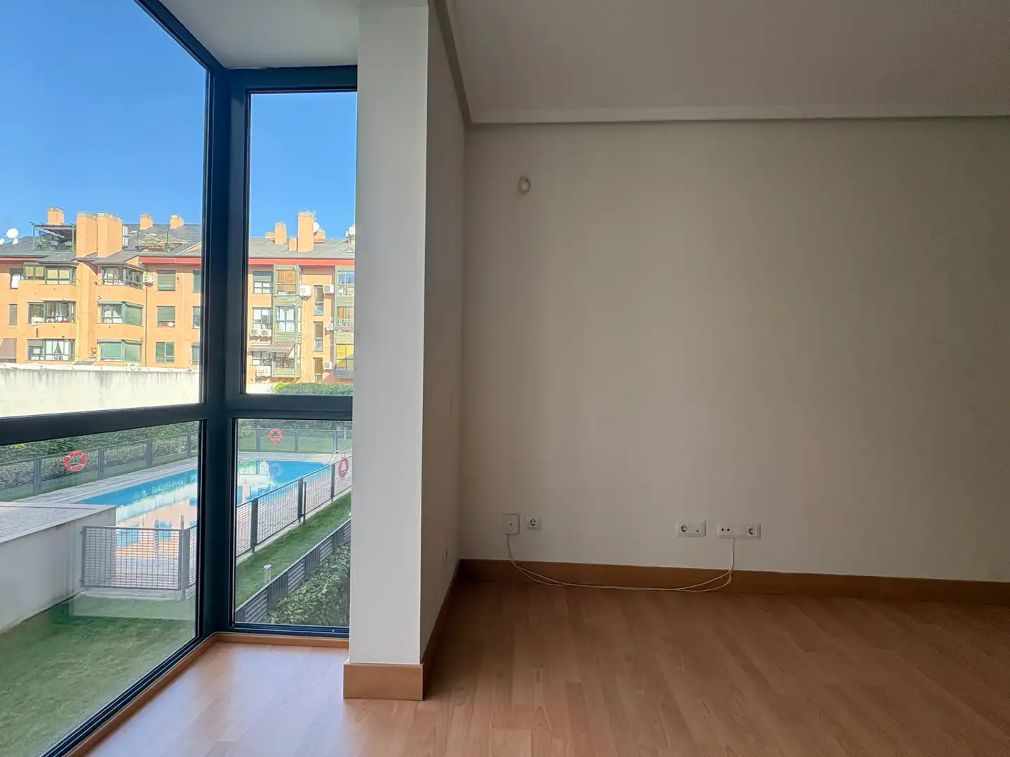 Flat for rent in Calle de López de Hoyos, 159, Ciudad Jardín