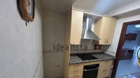 Foto 4 de Piso en venta en El Torrejón - El Cerezo, Sevilla Capital