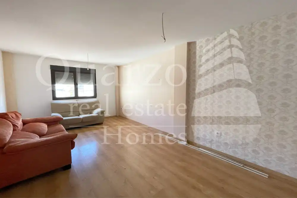 Wohnzimmer von Gebäude zum Verkauf in Chillarón de Cuenca