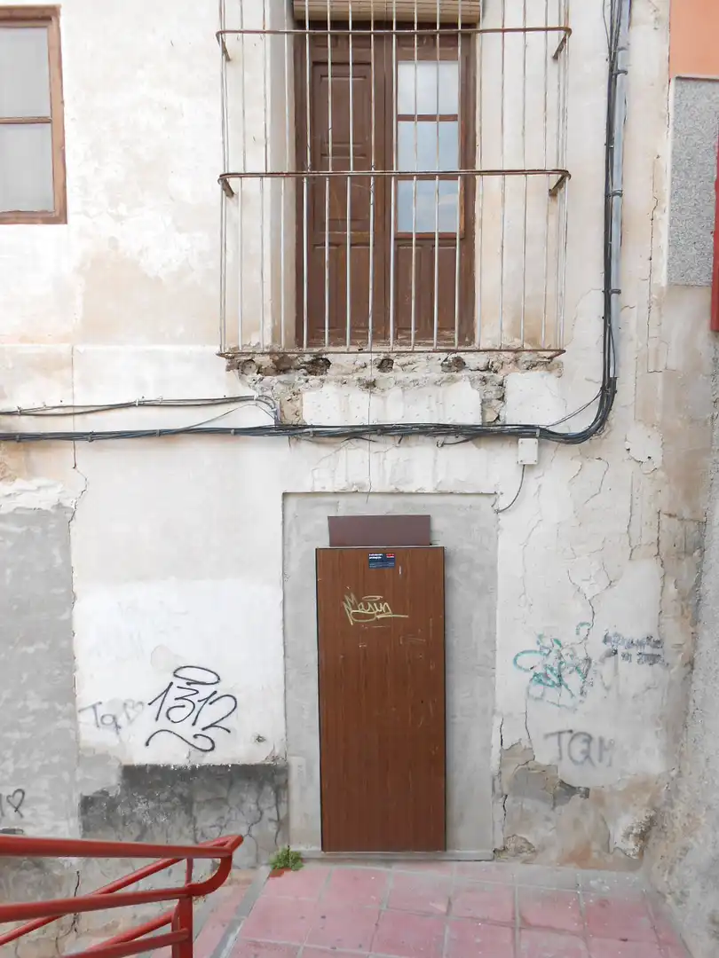 Vivienda en venta en C/ Médico Gómez, imagen 2