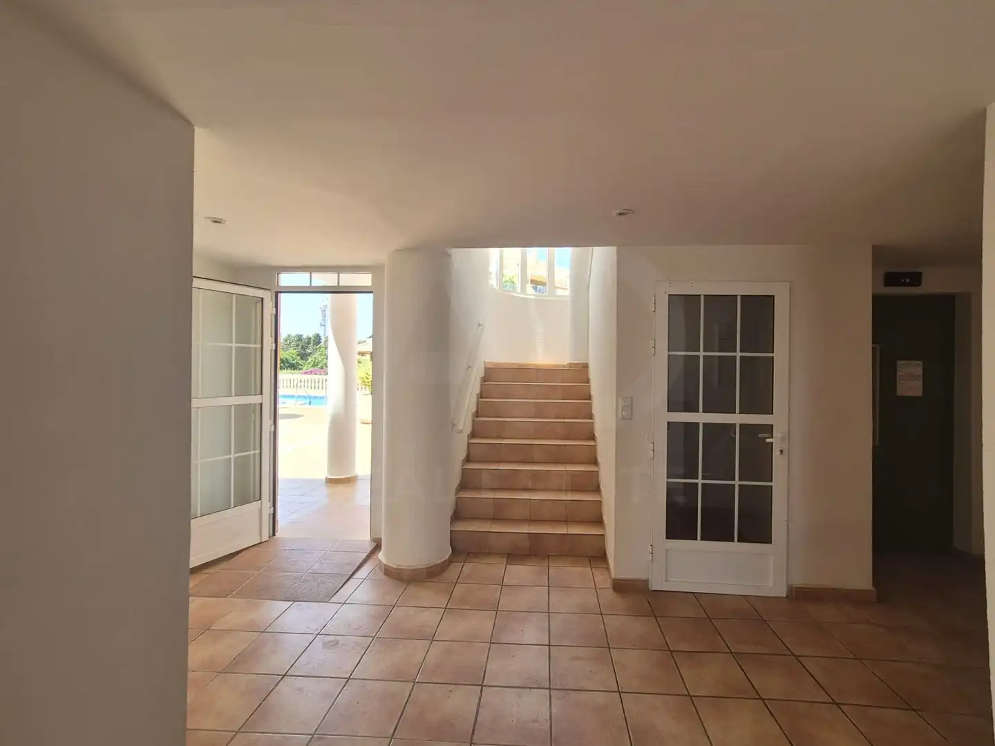 Flat for sale in Dénia  with Air Conditioner, Heating and Terrace