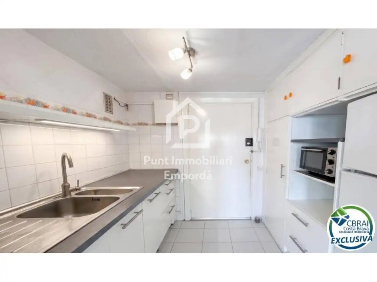 Studio avec terrasse à vendre à Avenida Gola del Estany, imagen 6