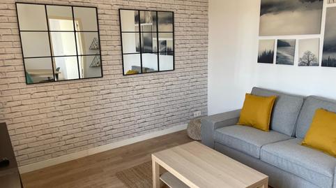 Foto 3 de Pis de lloguer a  Vila de Madrid, Barri Gòtic,  Barcelona Capital