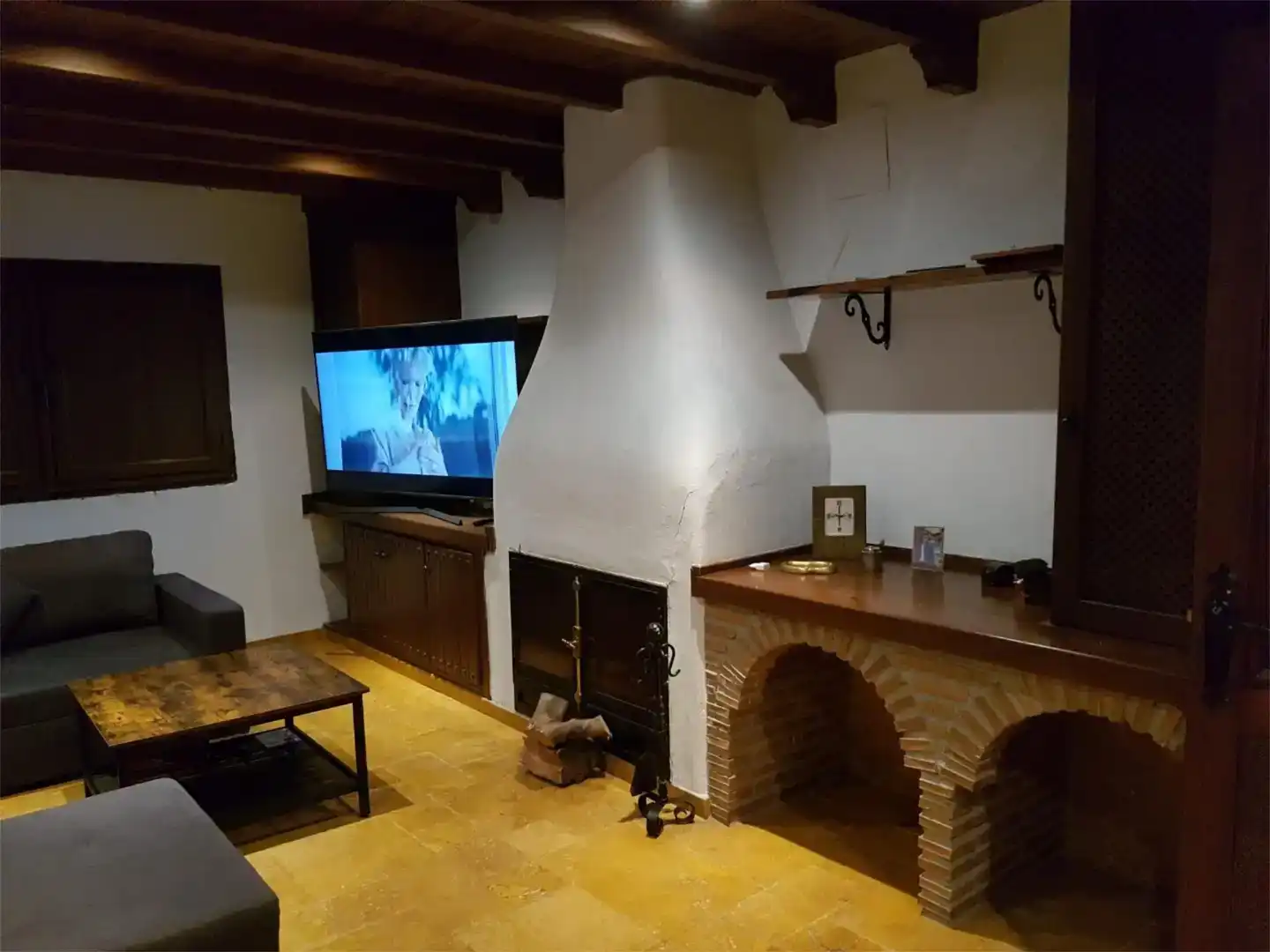 Pis de lloguer en Padul amb Aire condicionat, Parquet i Traster
