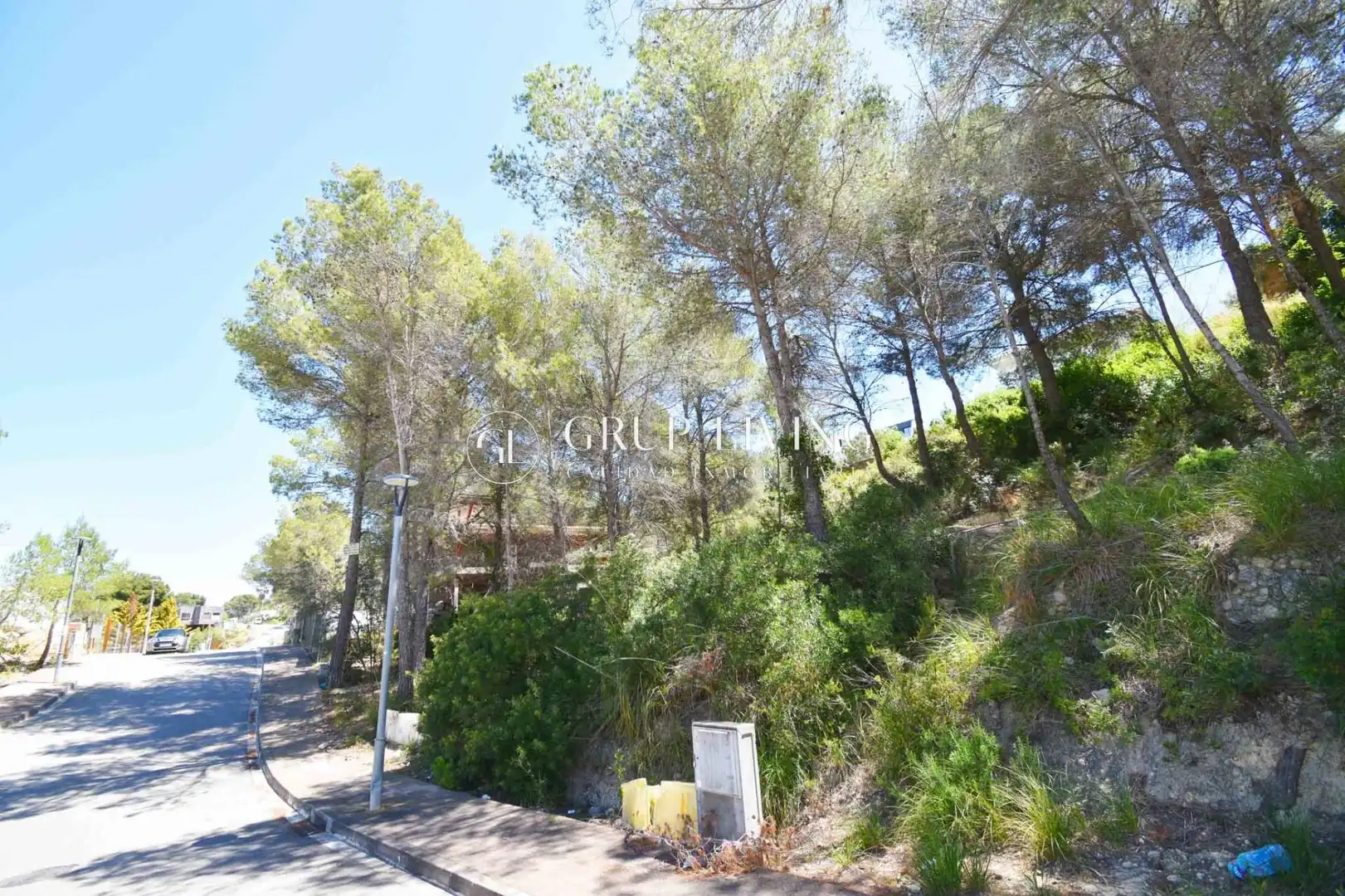Residential land for sale in Mas Alba, imagen 6