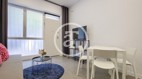 Foto 3 de Pis de lloguer a Calle Alondra, 32, Vista Alegre, Madrid Capital