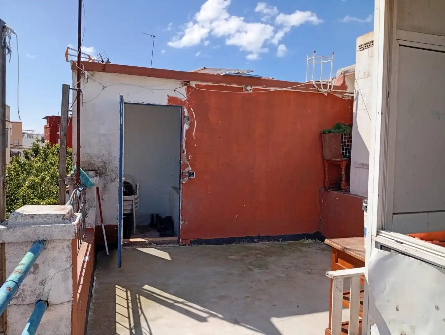 Wohnung zum Verkauf in Bajadilla - Fuente Nueva, imagen 5