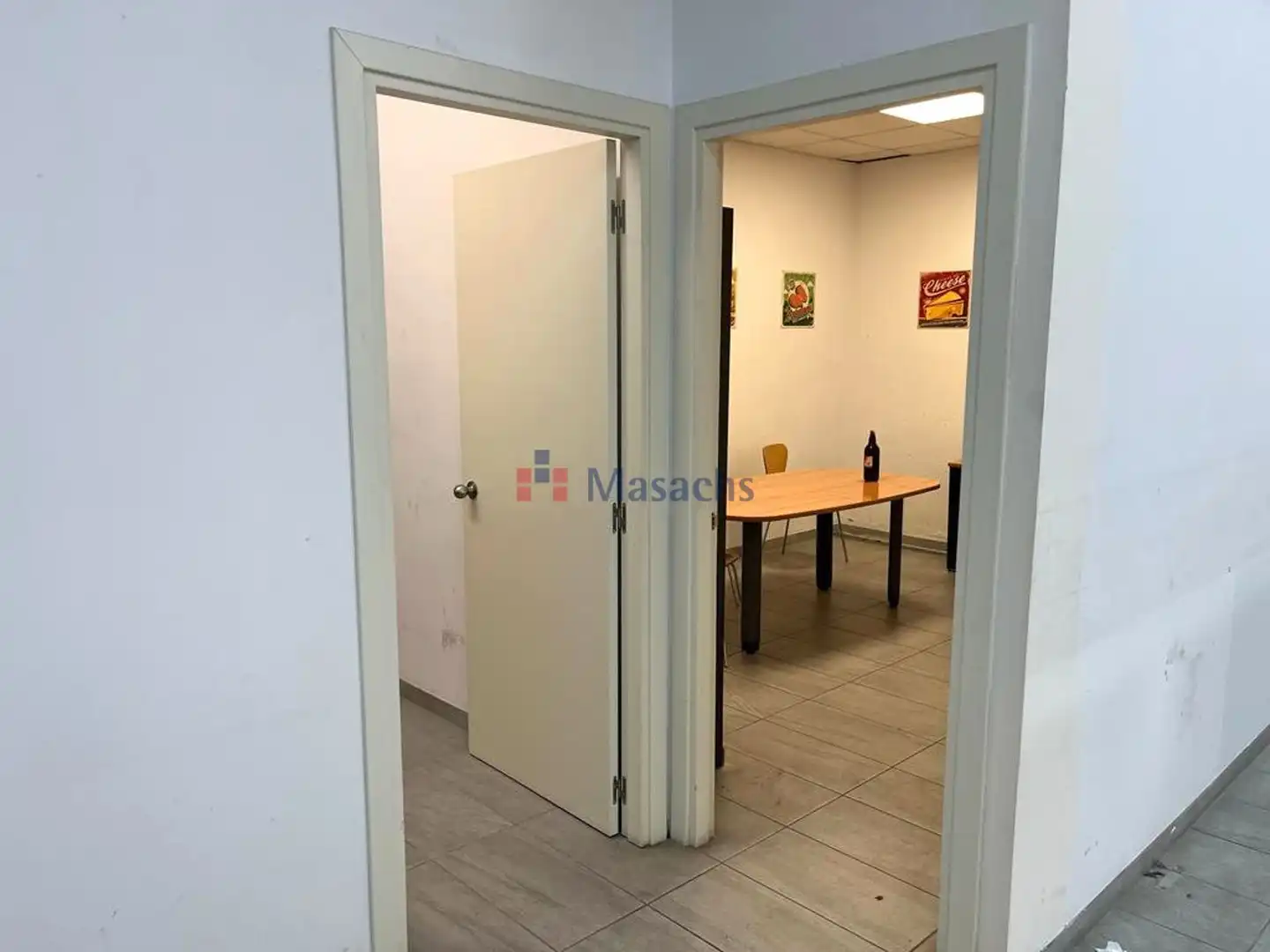 Industrial building for sale in Zona Nord, imagen 8