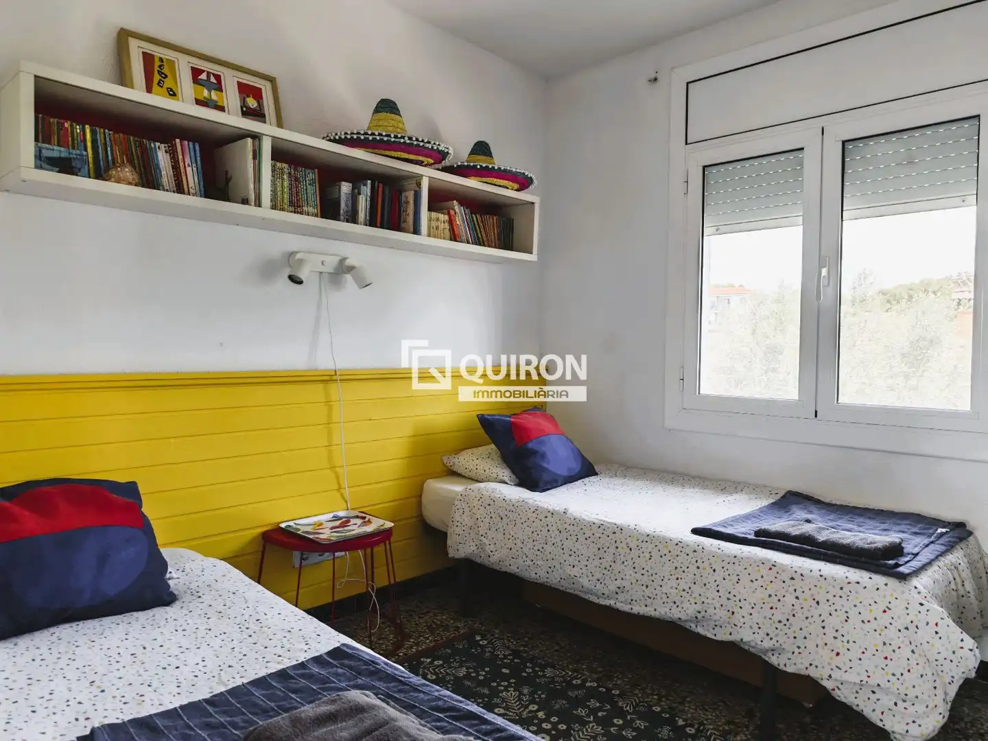 Chalet con piscina en venta en Bellvei, imagen 19