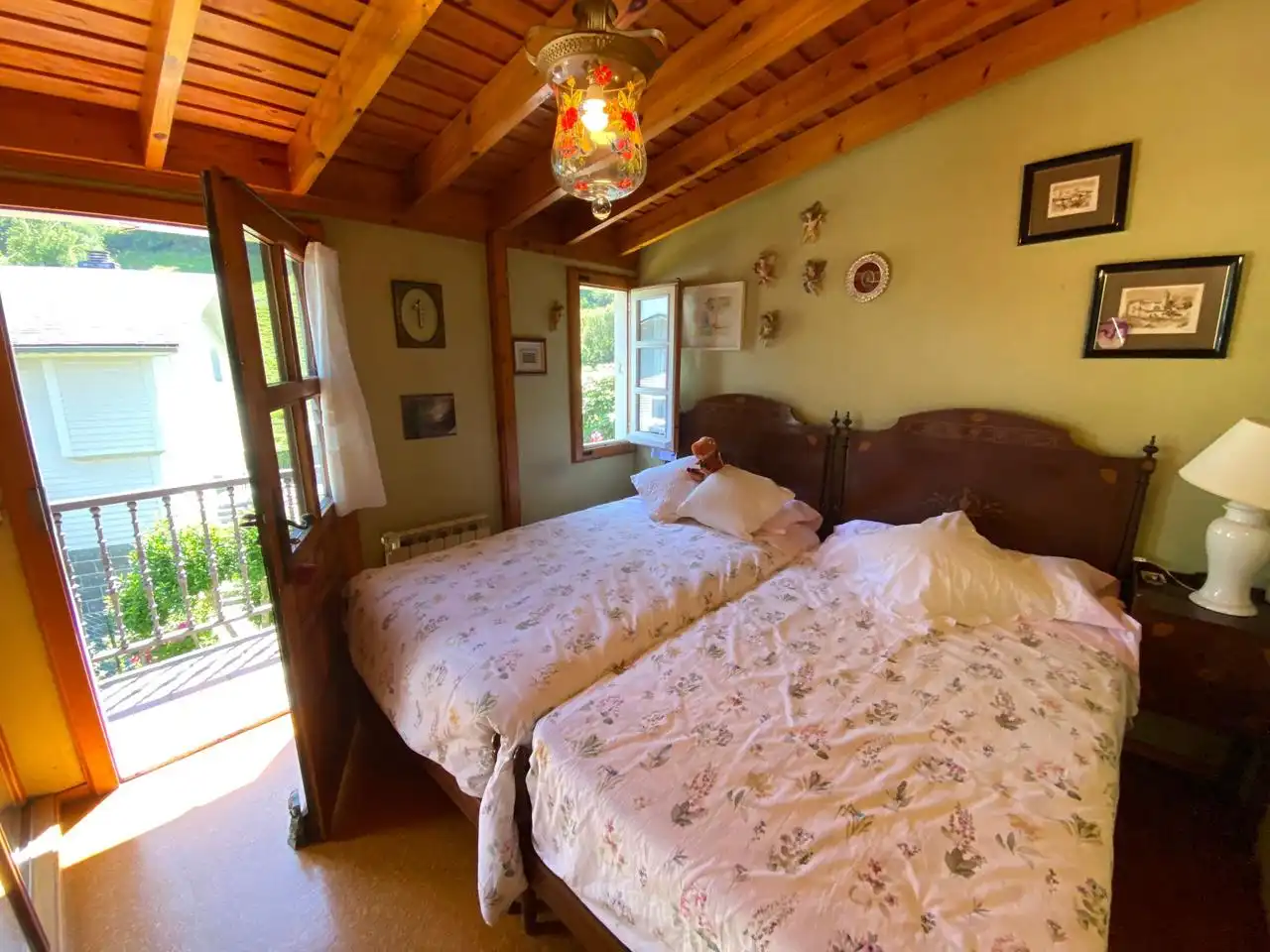 Casa con terraza en venta en Barrio Brazomar 46, imagen 50