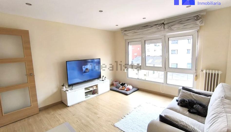 Photo 1 of Flat for sale in Oviedo - Calle Gonzalez Besada, Auditorio - Seminario - Parque de Invierno, Asturias