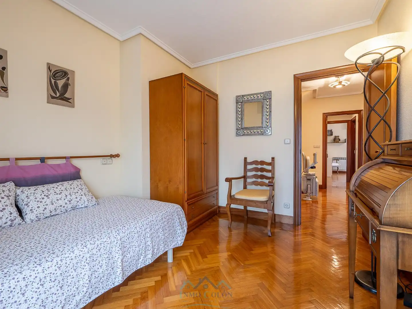 Casa adosada en venda a Puiana, Jaizubia - Urdanibia - Puiana