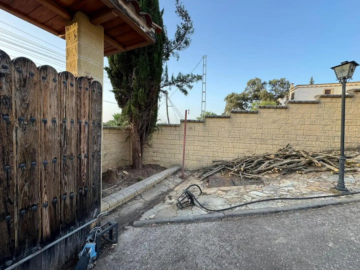 Casa o xalet en venda a Alcolea