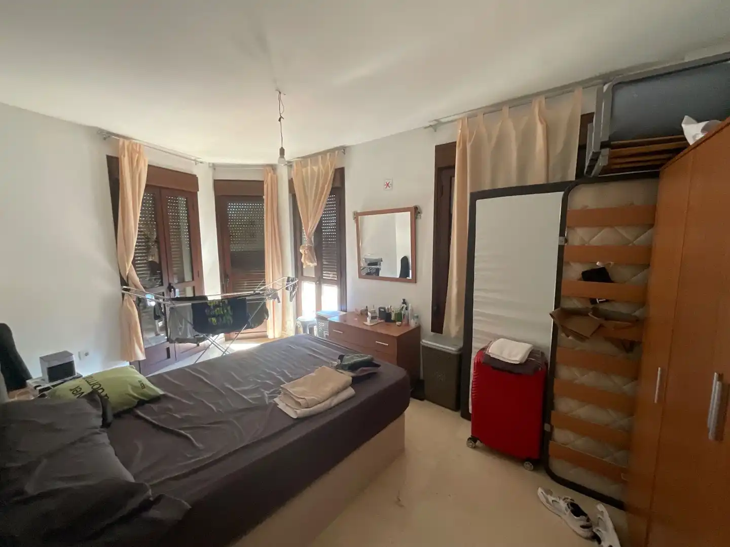Piso en venta en Zona de la Vega