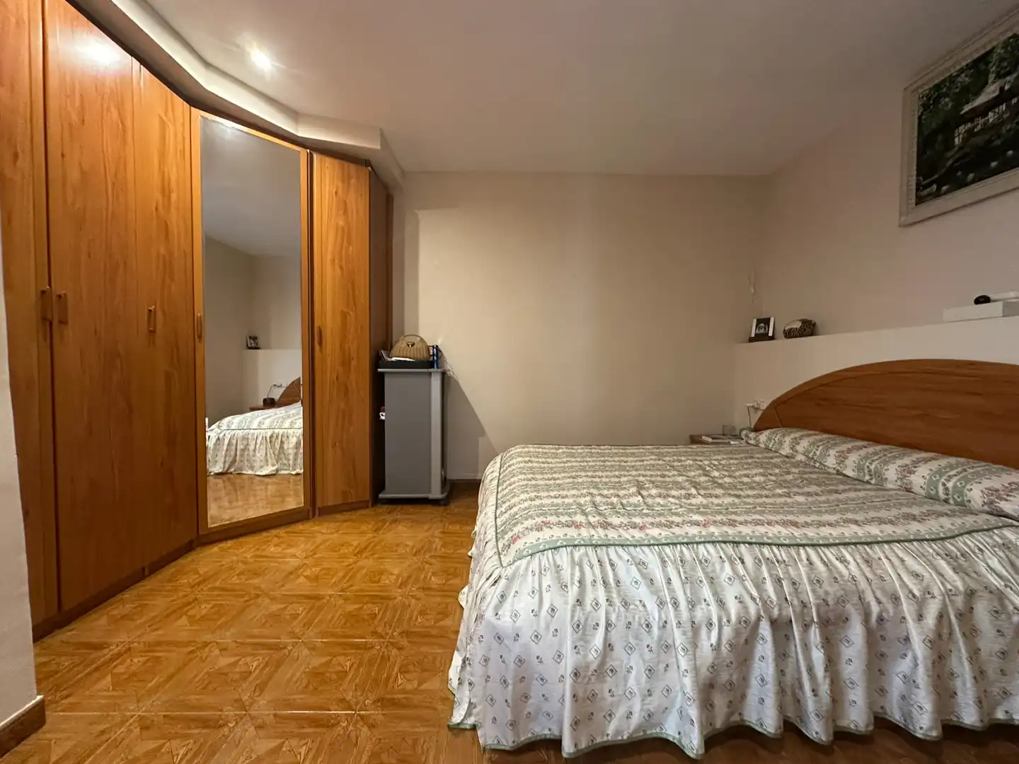 Penthouse for sale in Idiazabal, imagen 9