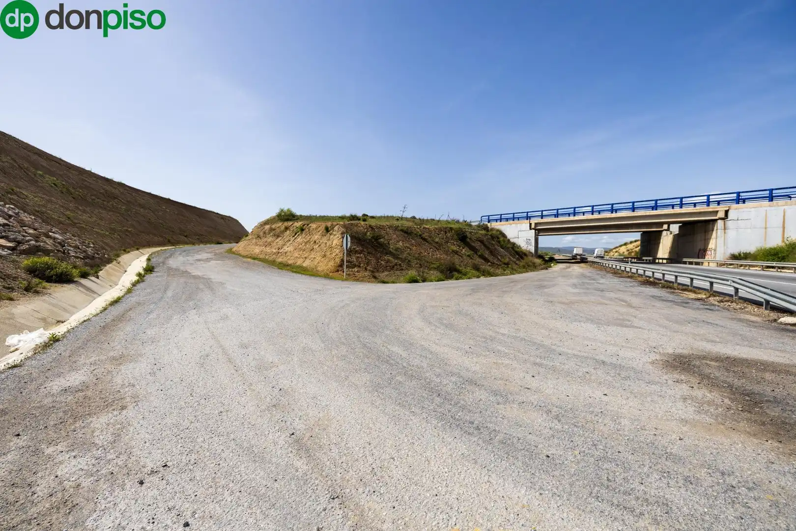 Lands and plots for sale in Otura 6, imagen 24