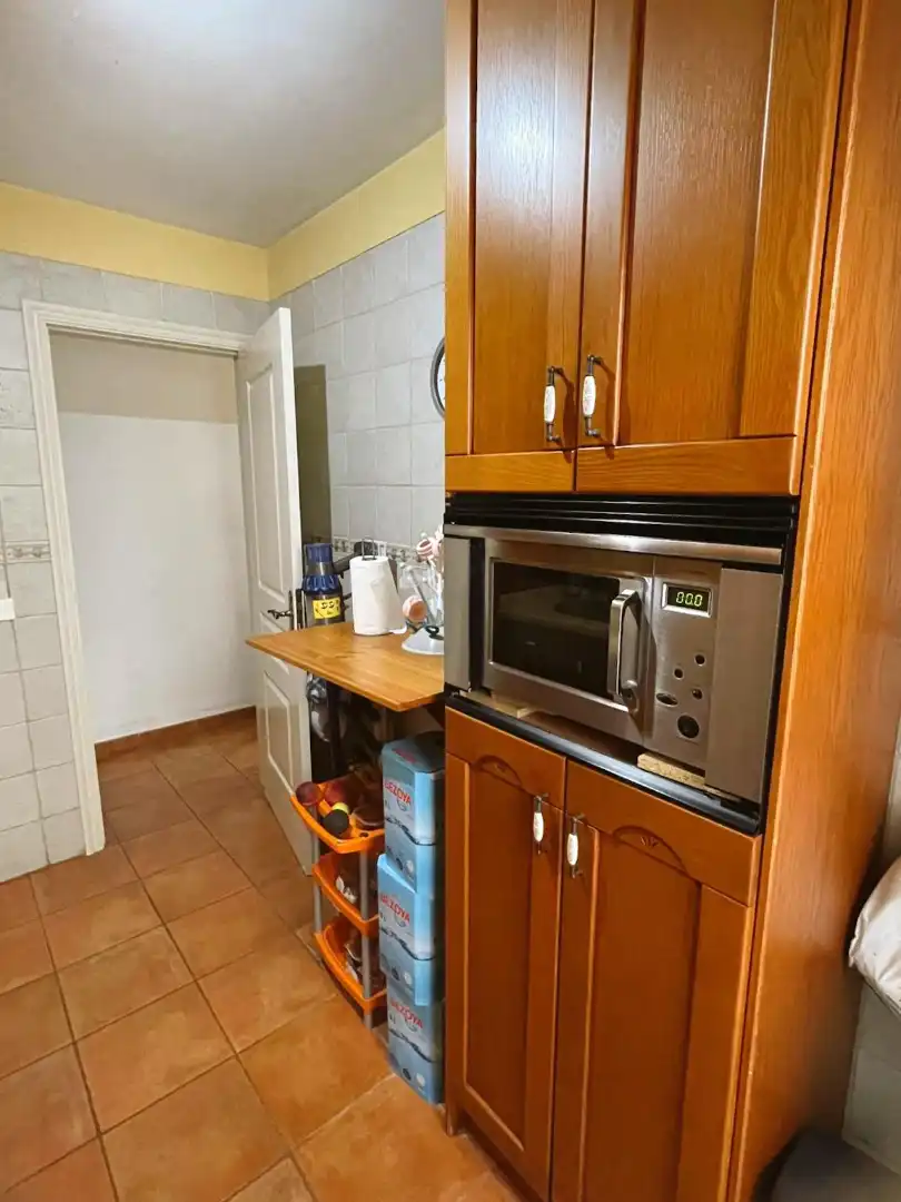 Apartament amb terrassa en venda a Calle Duraznillo 3, imagen 8