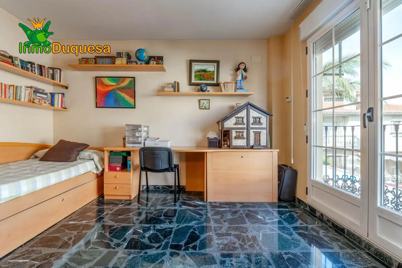 Casa bifamiliare con terrazza in vendita a Villa de Otura, imagen 35