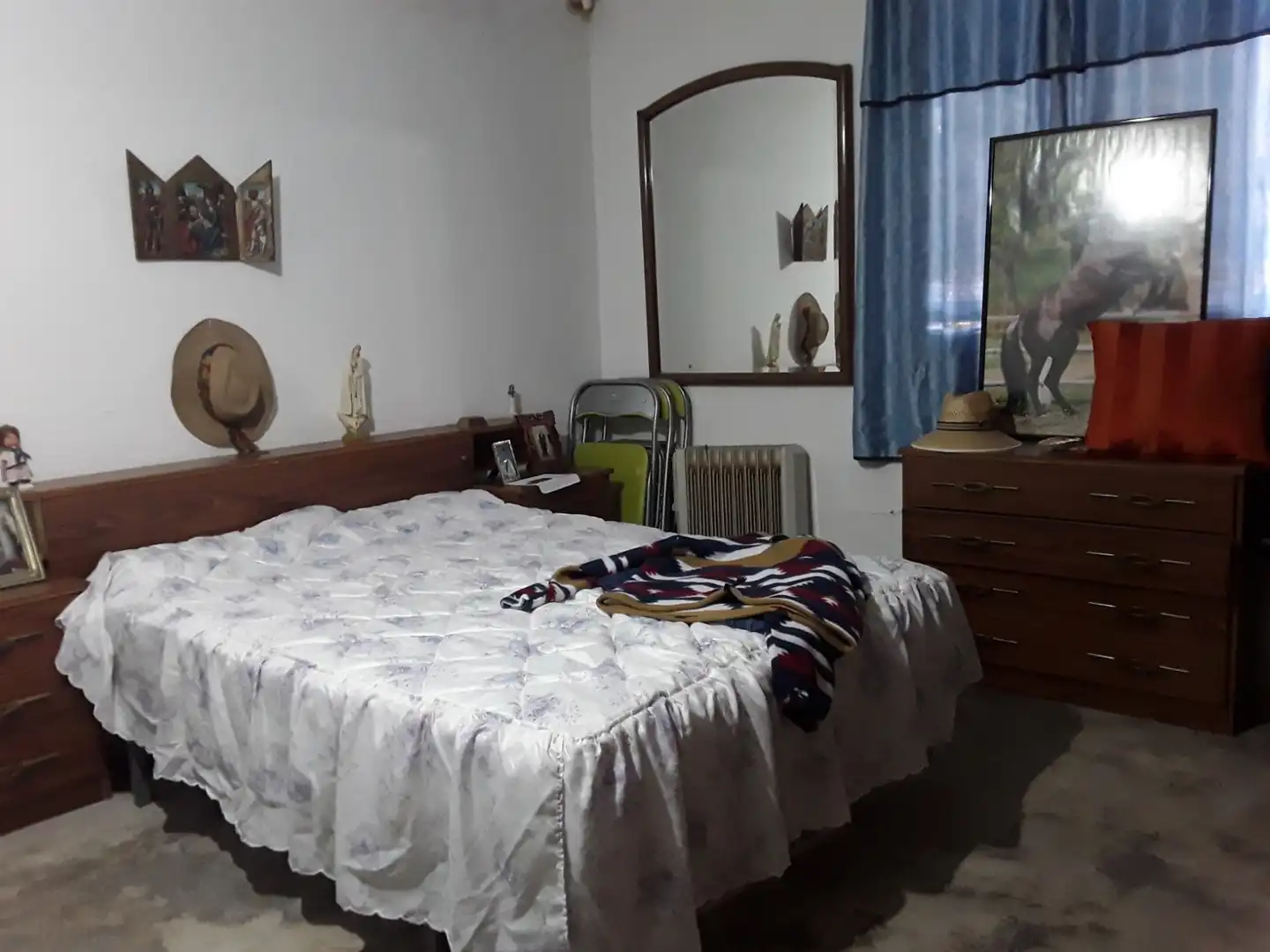 Habitación de Terreno en venta en Moraleja de Enmedio
