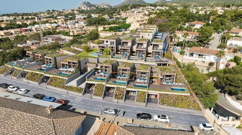 Foto 2 de Casa o chalet en venta en Montebello - Nou Espai, La Nucia