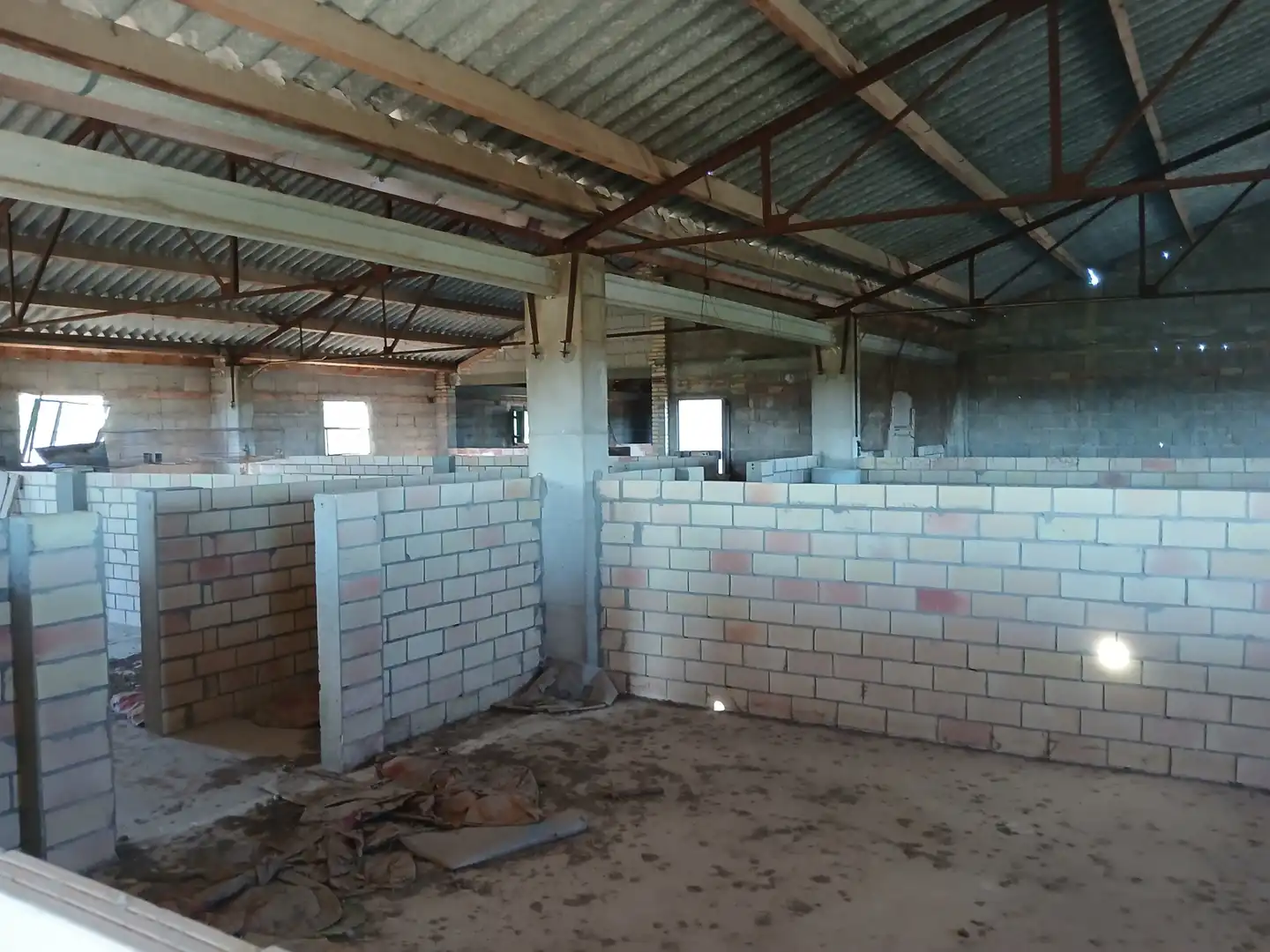 Terreny en venda en Llaurí