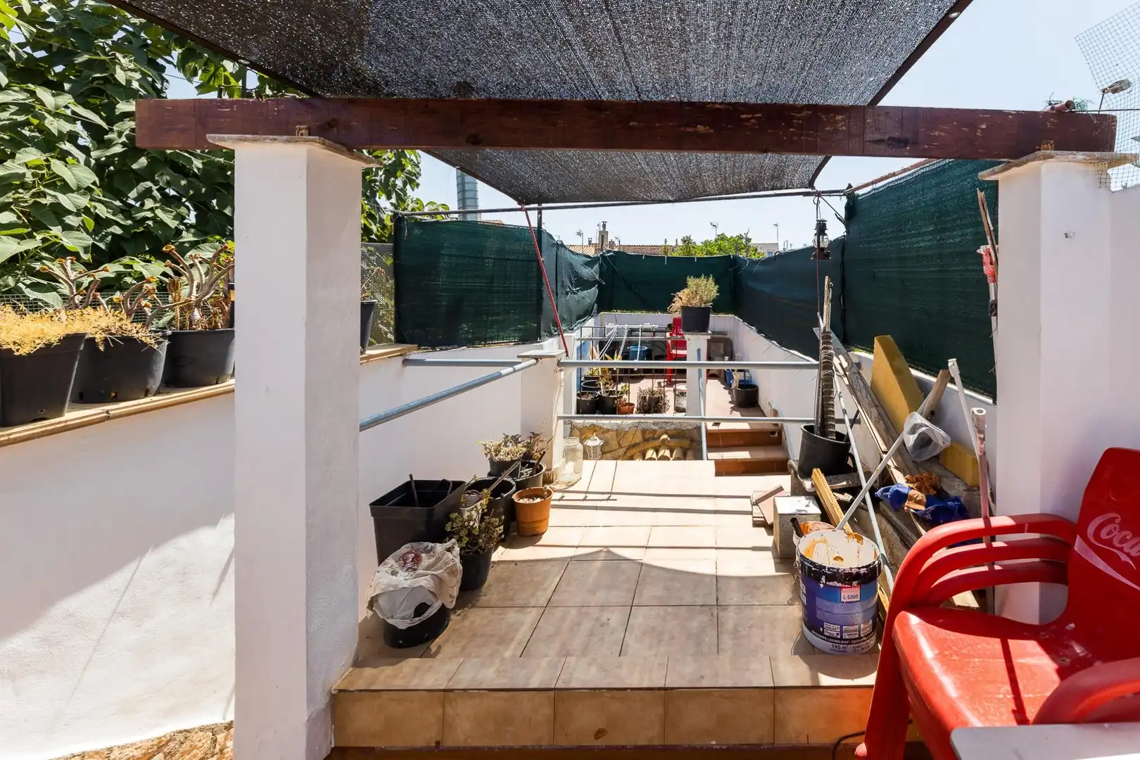 House with garden for sale in Llucmajor pueblo, imagen 35