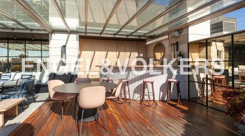 Foto 4 de Ático en venta en Calle Almagro, Almagro, Madrid