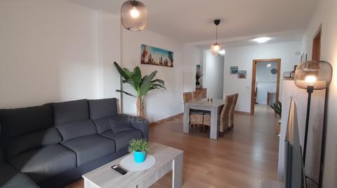 Foto 2 de Àtic en venda a Xaló, Alicante