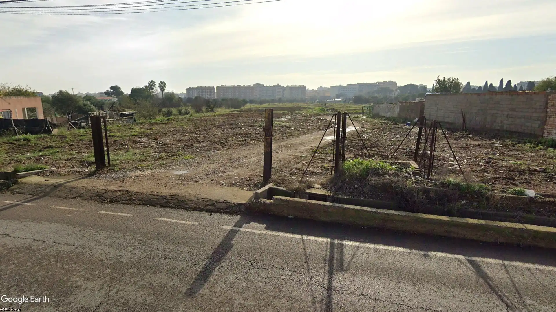 Terreno rustico in vendita a Calle Cuadra Borriolench 47, imagen 2