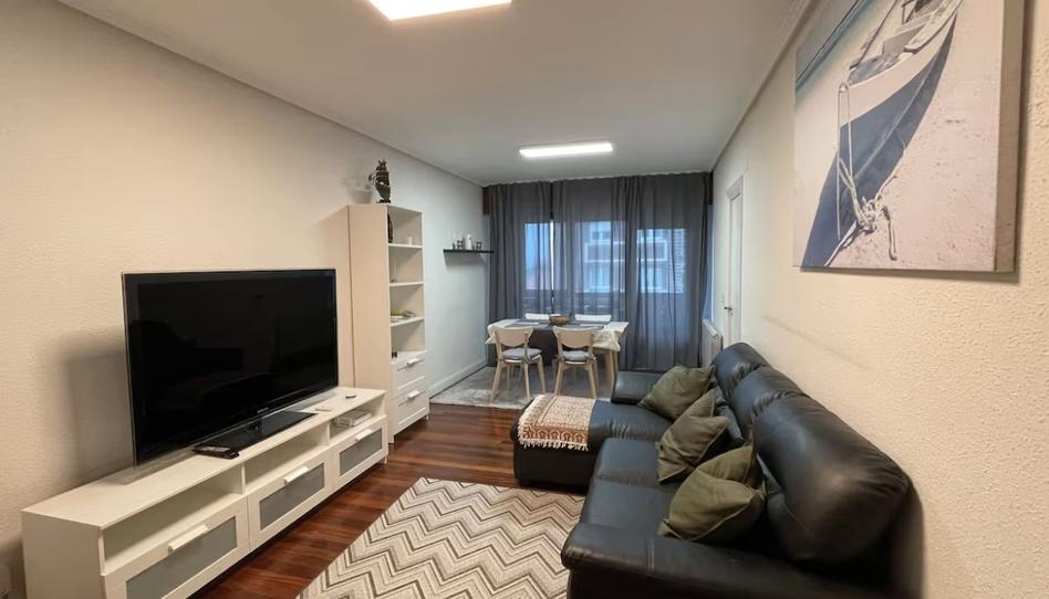 Photo 1 of Apartment to rent in Telletxe Kalea, 12, Usategui, Bizkaia