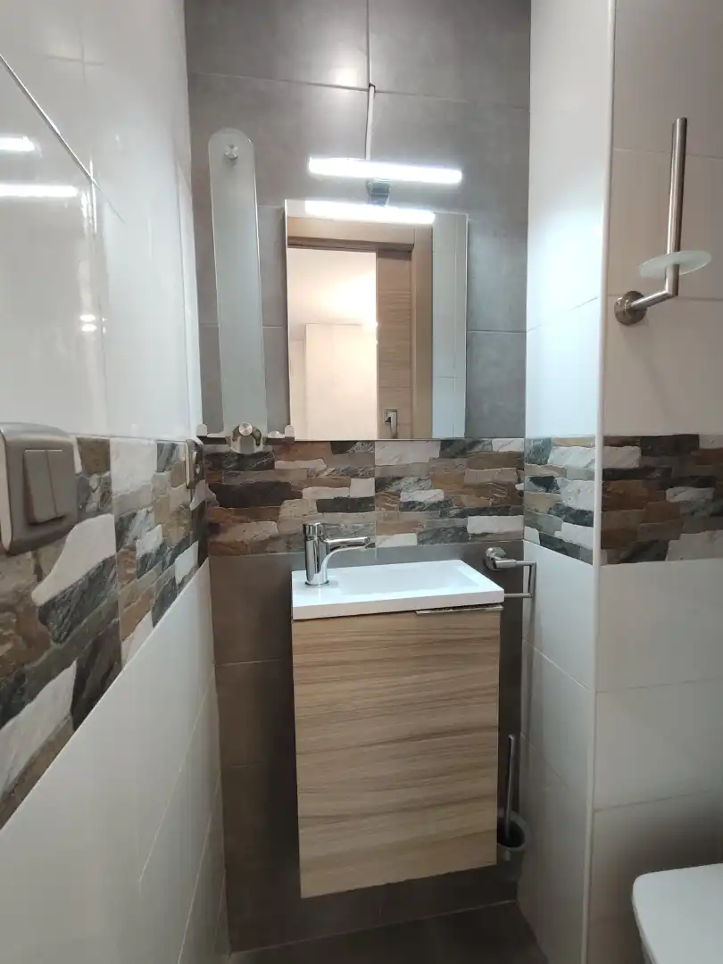 Wohnung mit Terrasse zum Verkauf in Calle del Capitán Rueda 13, imagen 16
