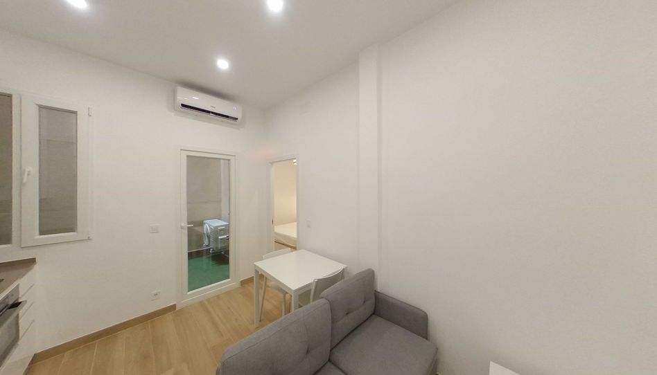 Piso de alquiler en Calle de José Antonio de Armona, Palos de Moguer - Imagen 5